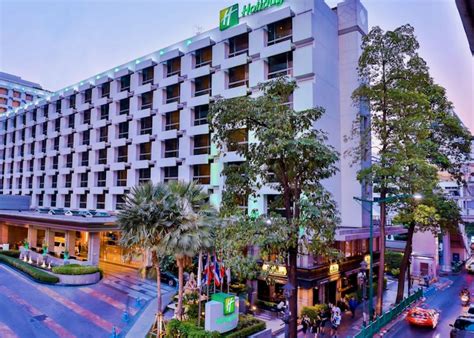 bangkok hotels near airport